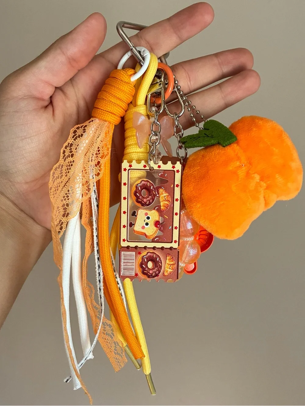 Unbranded cute orange